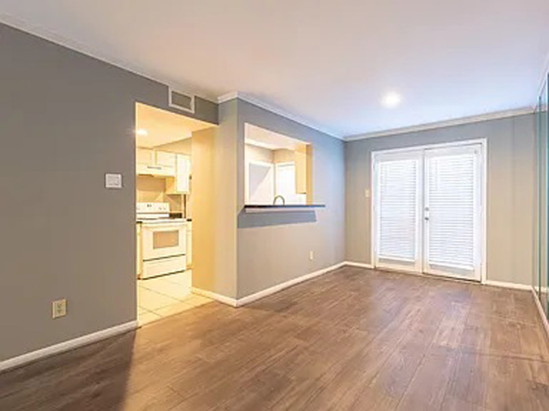 Cơ Hội Vàng Sở Hữu Townhouse 2 Tầng Sang Trọng Chỉ Với $110,000 Tại Houston!