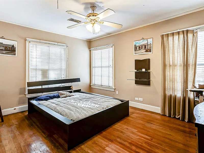 CƠ HỘI SỞ HỮU NGÔI NHÀ 2 TẦNG GIÁ CHỈ $430,000 TẠI HOUSTON, TEXAS