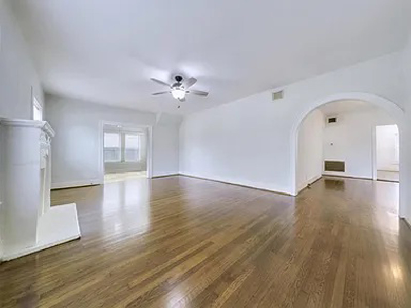 CƠ HỘI ĐẦU TƯ LÝ TƯỞNG – DUPLEX GIÁ $450,000 TẠI HOUSTON, TEXAS