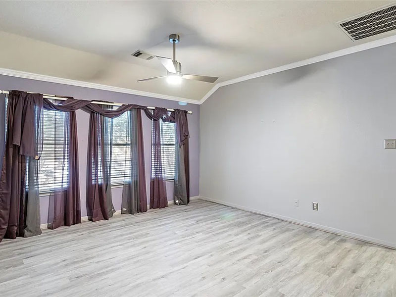 Bán Nhà 2 Tầng 4 Phòng Ngủ Tại Katy, TX – Giá $380,000