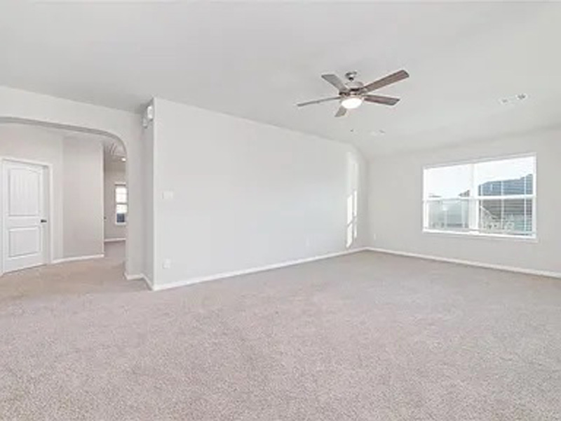 Bán Nhà 6 Phòng Ngủ Sang Trọng Tại Manvel, TX – Giá $499,000