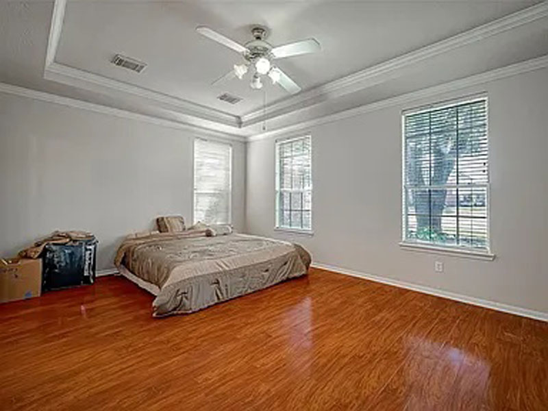 Bán Nhà 4 Phòng Ngủ Sang Trọng tại Houston, TX – Giá $425,000