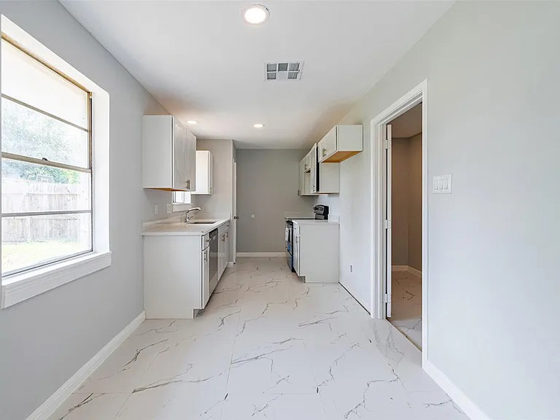 Cơ Hội Sở Hữu Ngôi Nhà Mơ Ước Tại Houston, TX – Giá Chỉ $286,000!