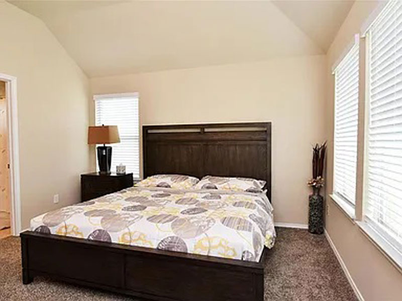 Cho Thuê Nhà Mới Xây Tại Richmond, TX – Chỉ $2,350/tháng