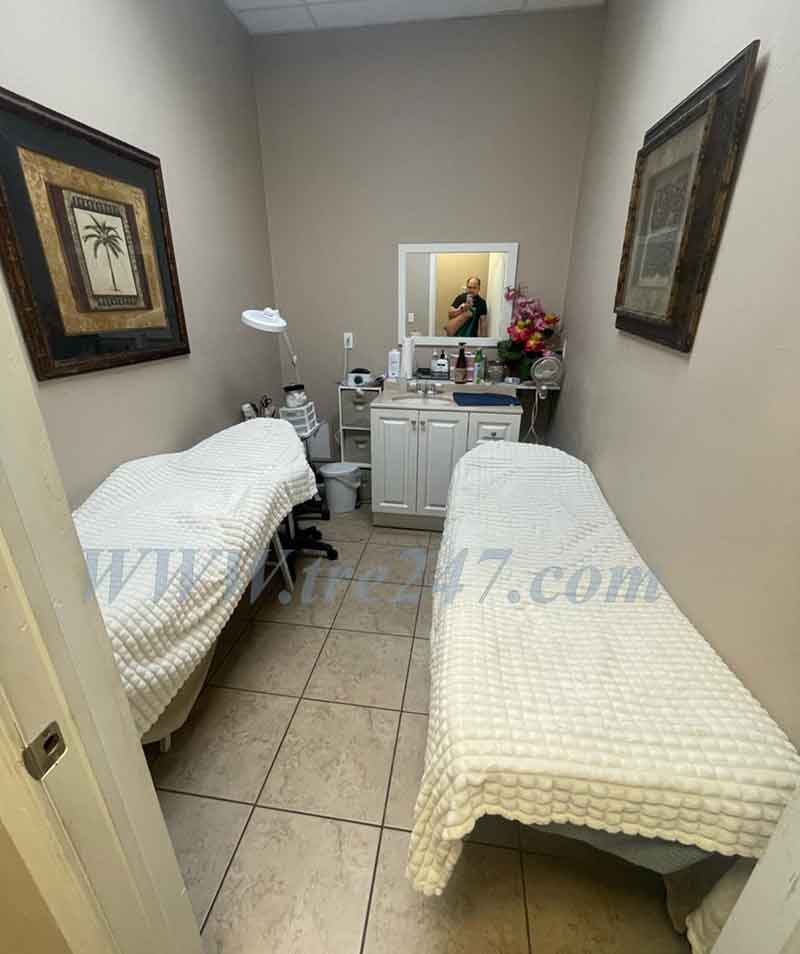 Cần Sang Gấp Tiệm Nail In Oklahoma City OK 73132