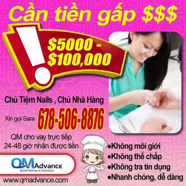 Hỗ Trợ Vay Vốn Cho Doanh Nghiệp