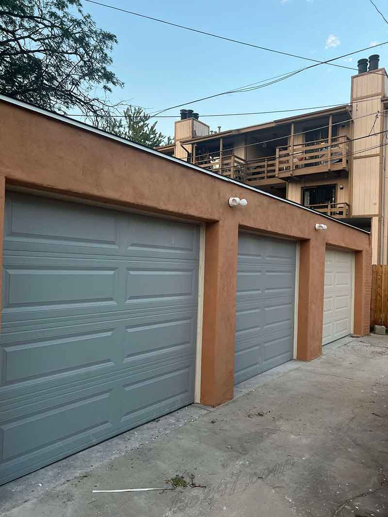 Cho Share Nguyên Basement In Denver Colorado