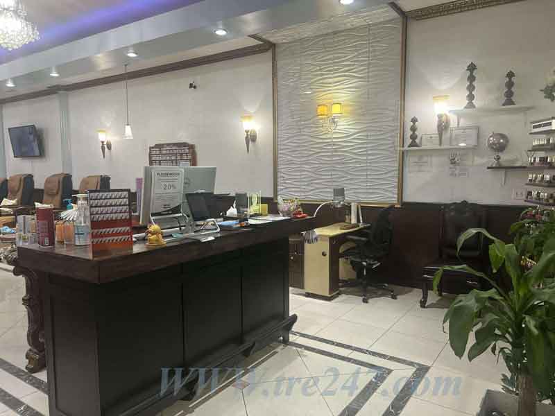 Cần Sang Gấp Tiệm Nail Ở ROWLETT TX 75088