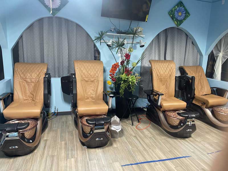 Cần Gấp Thợ Nail In Springfield Illinois