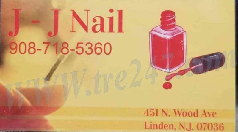 Cần Sang Tiệm Nail In Linden New Jersey 07036