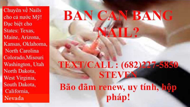 Cần Thợ Nails tại đây là cơ hội để thợ nails tìm kiếm một công việc với lương cao và những điều kiện tốt nhất. Nơi đây có những chuyên gia tay nghề cao và dịch vụ chăm sóc chân tay chuyên nghiệp.