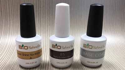 BIO NATURAL GEL